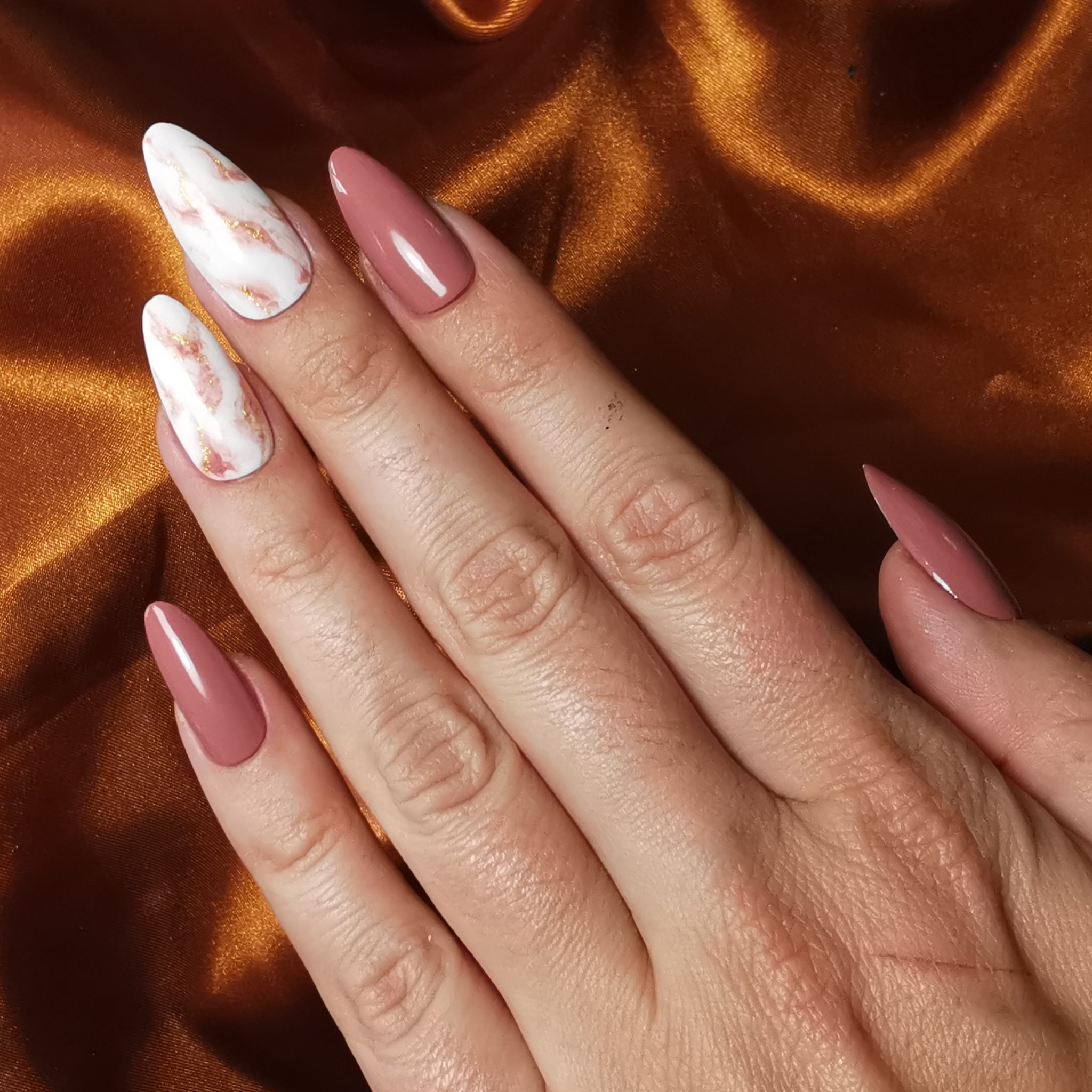 faux ongles réutilisable sans colle