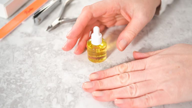Top 10 astuces pour avoir des beaux ongles naturels