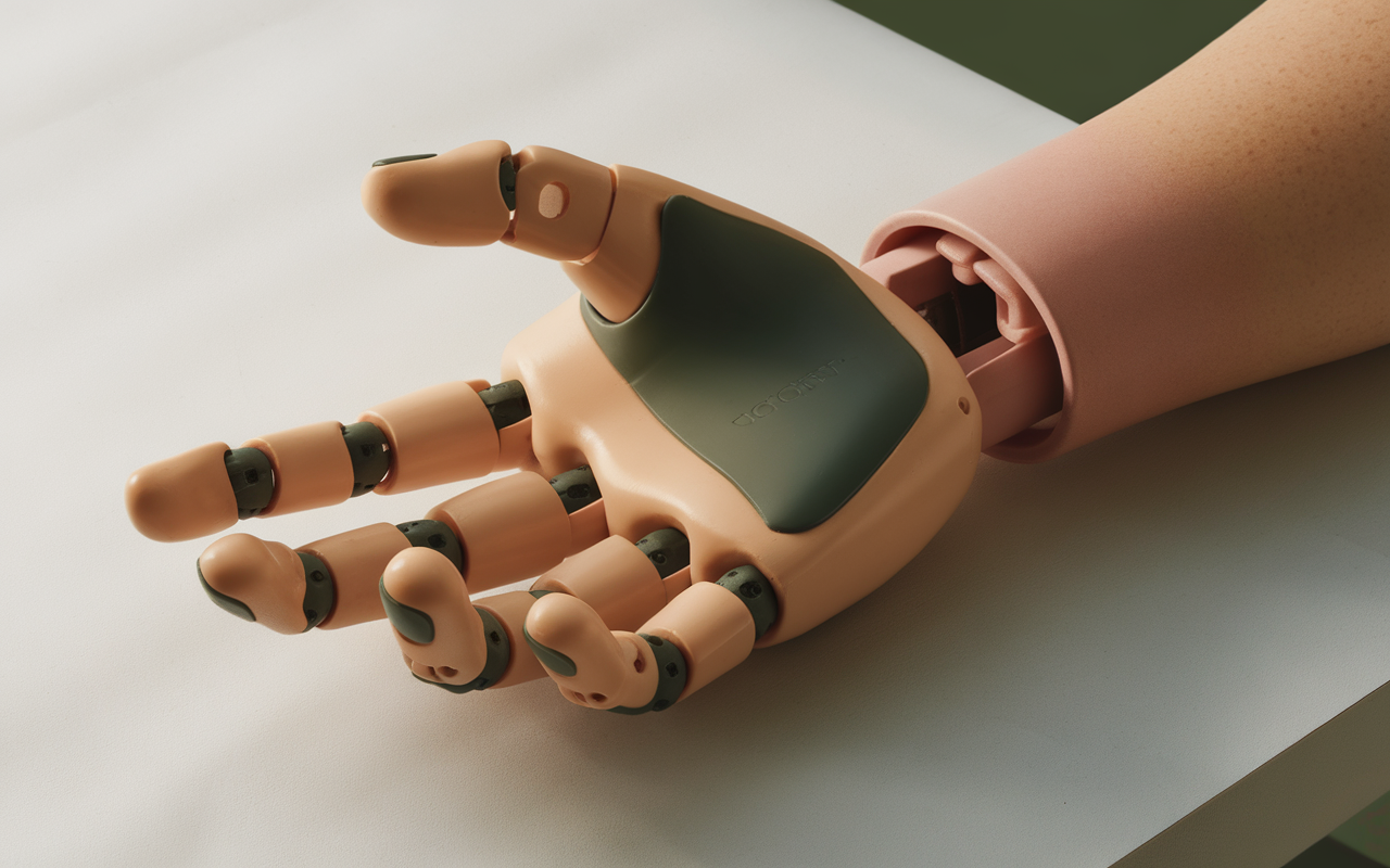 Main d'entraînement investissement formation onglerie bénéfices