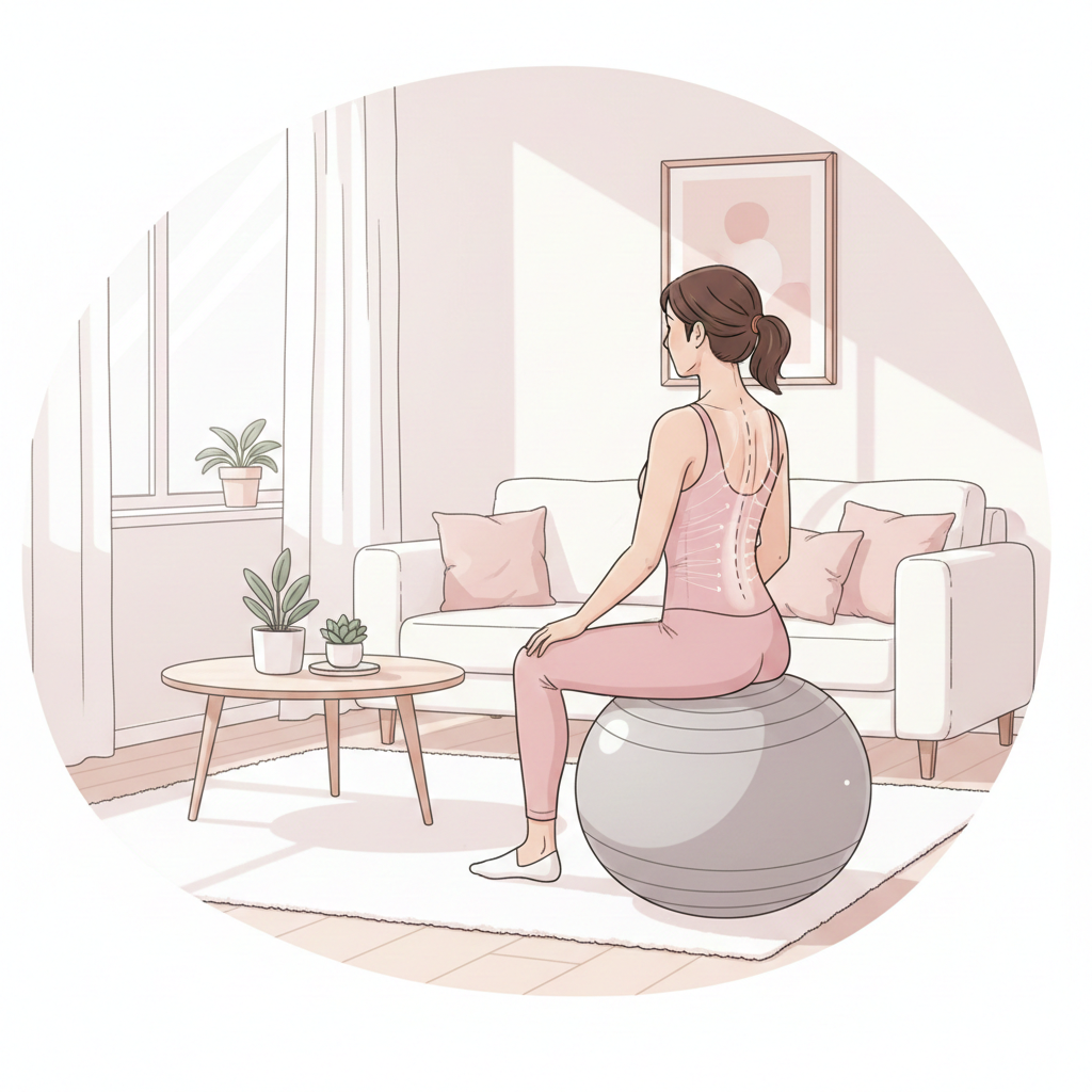 Posture et bien-être