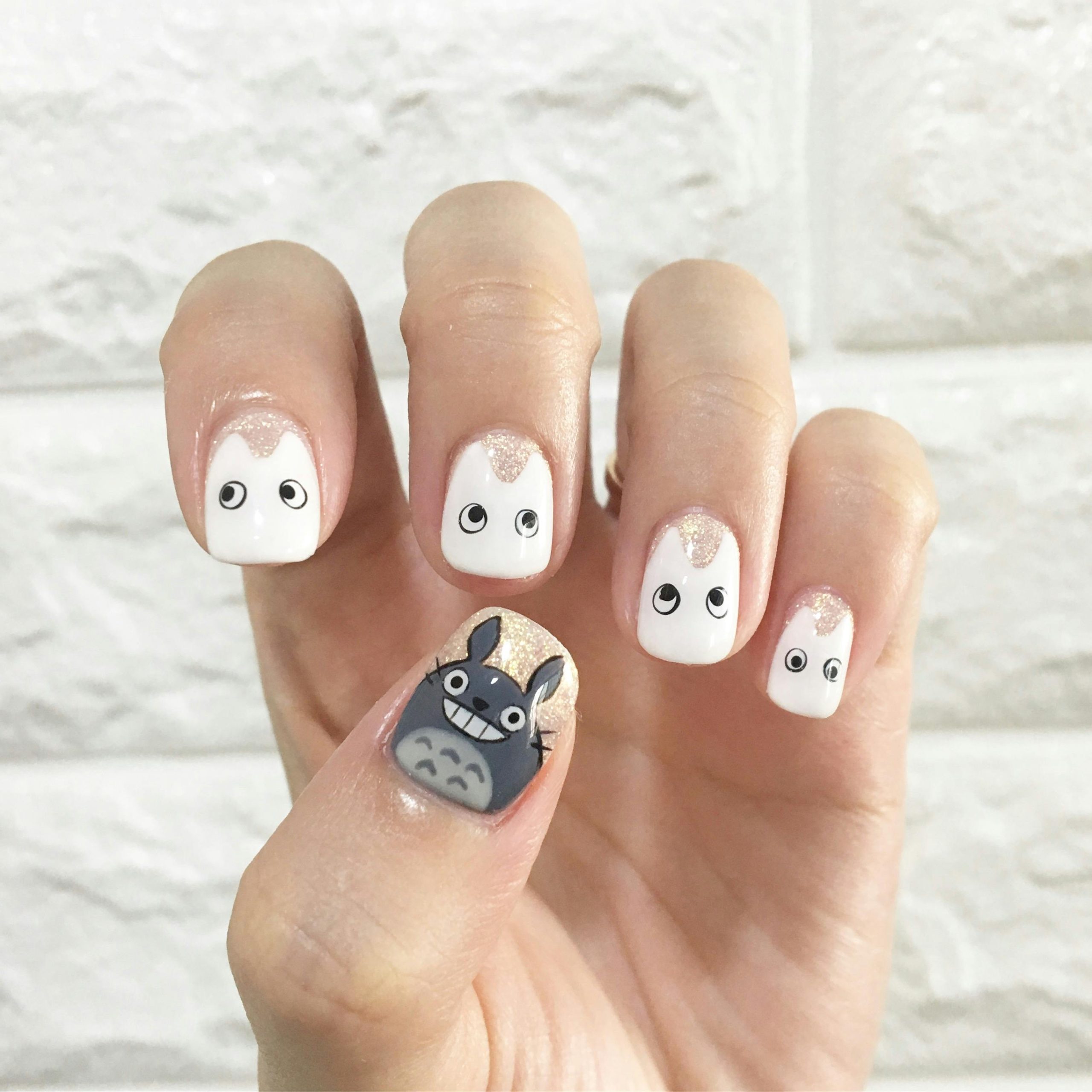 Tendances couleurs ongles hiver