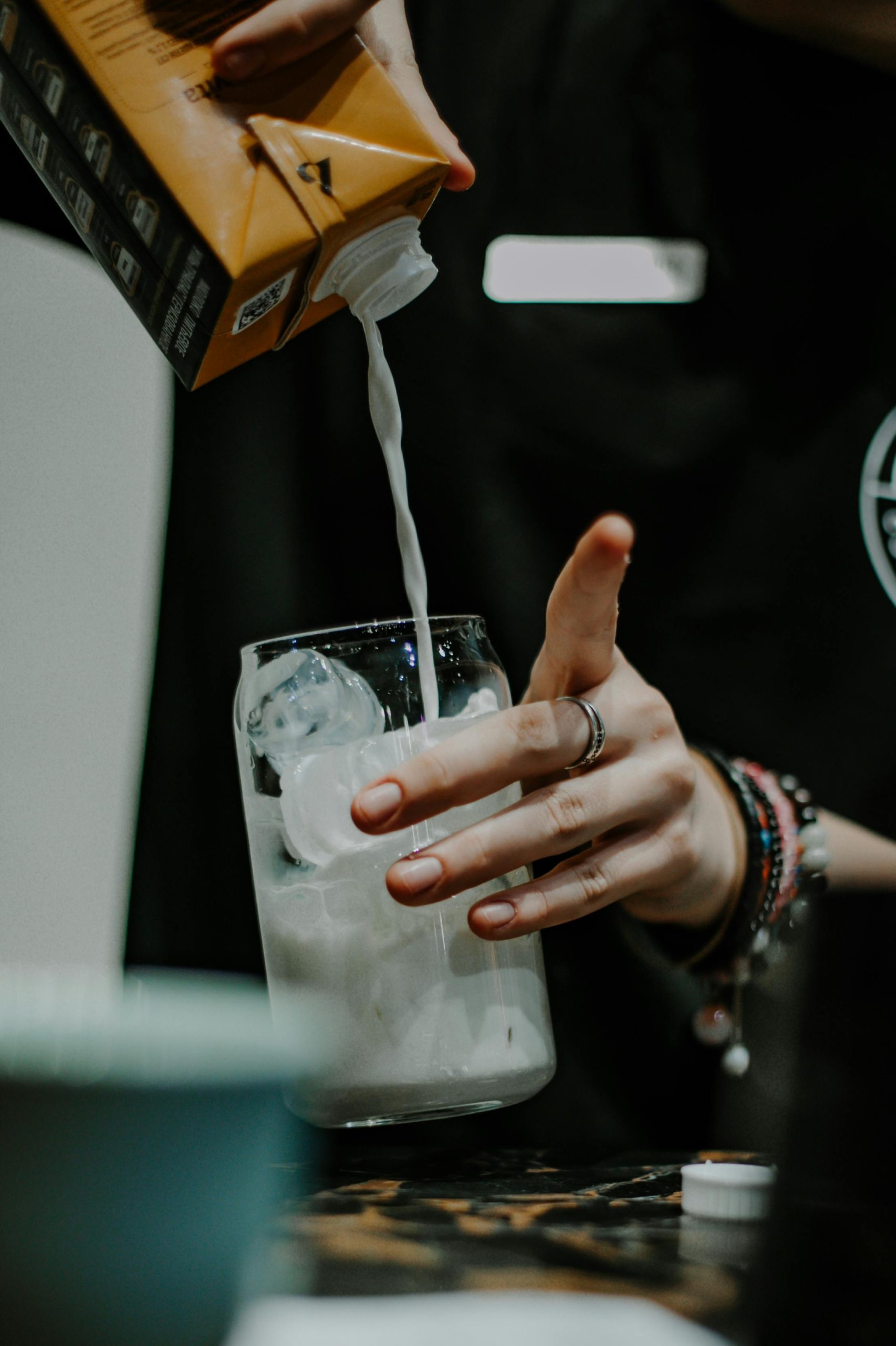 Bianco Latte Giardini di Toscana