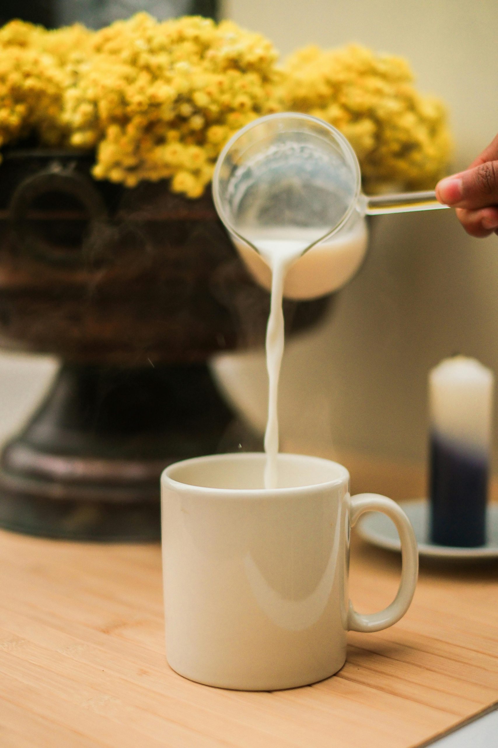 Où acheter Bianco Latte