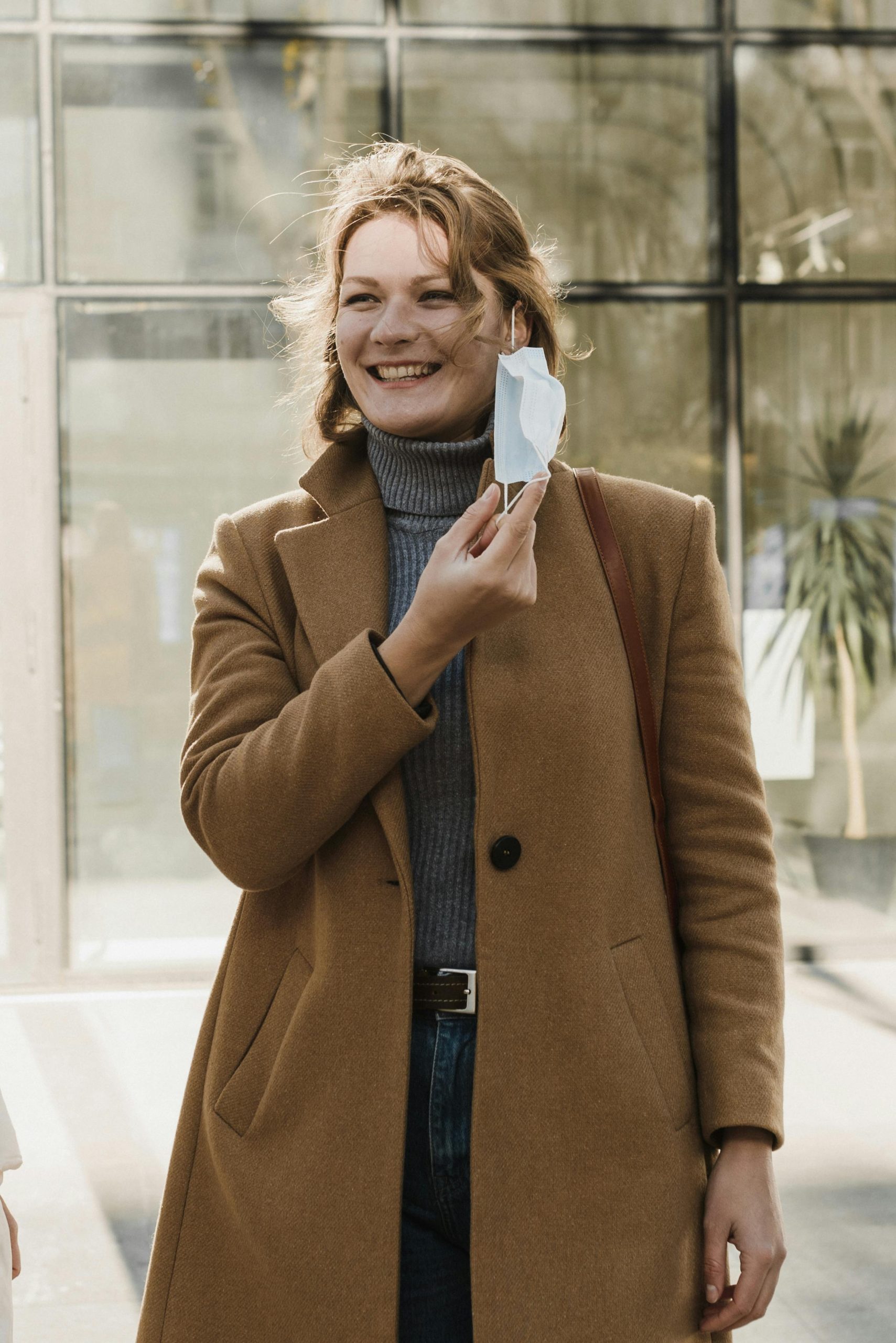 Guide complet sur les poches cousues des manteaux