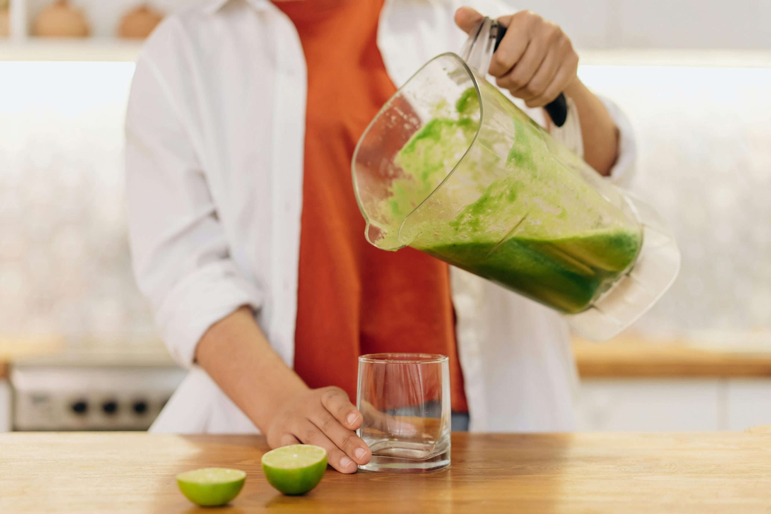 Happy detox bienfaits et adoption efficace