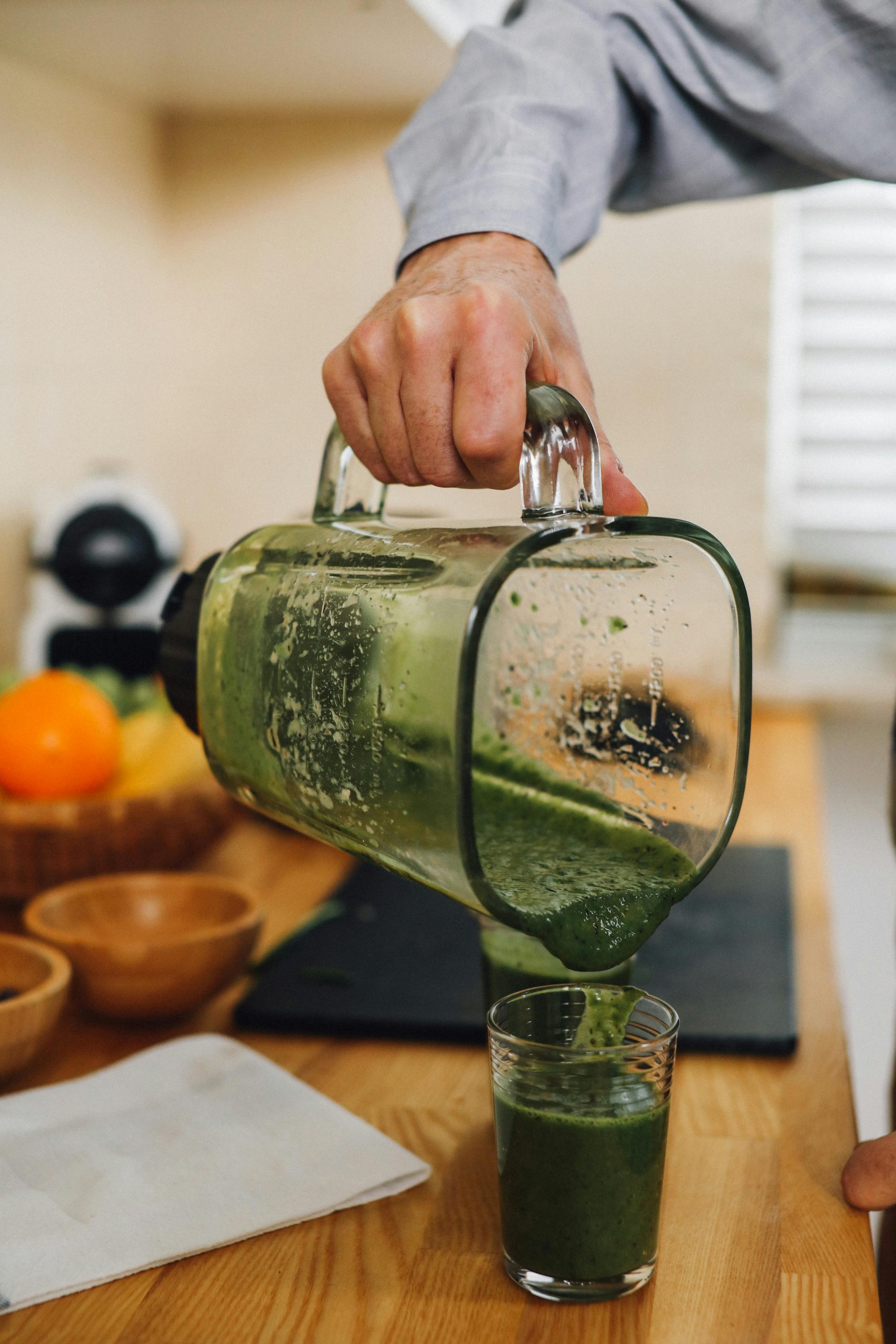 Happy detox guide pratique et bienfaits