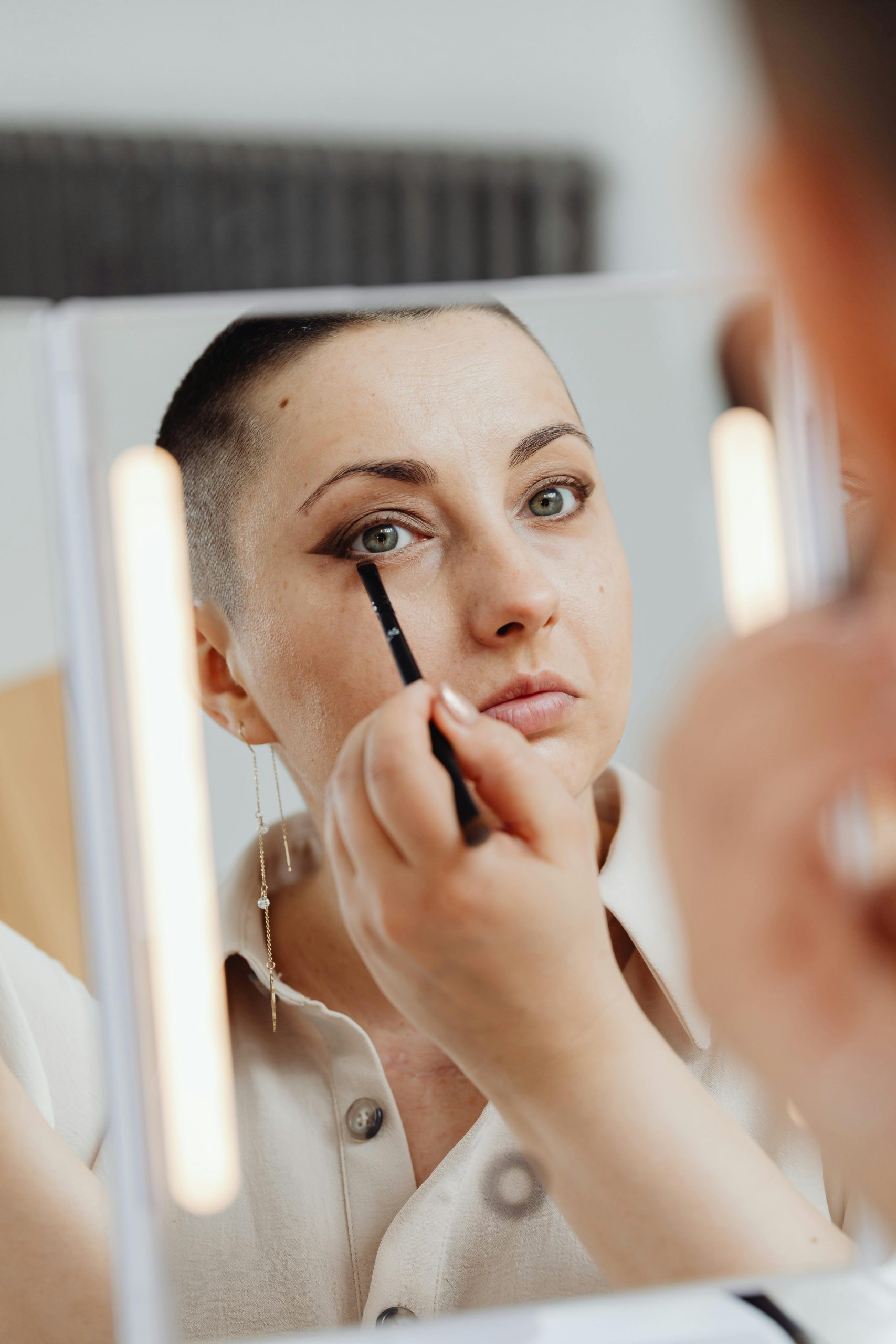 Avantages du liner permanent durable