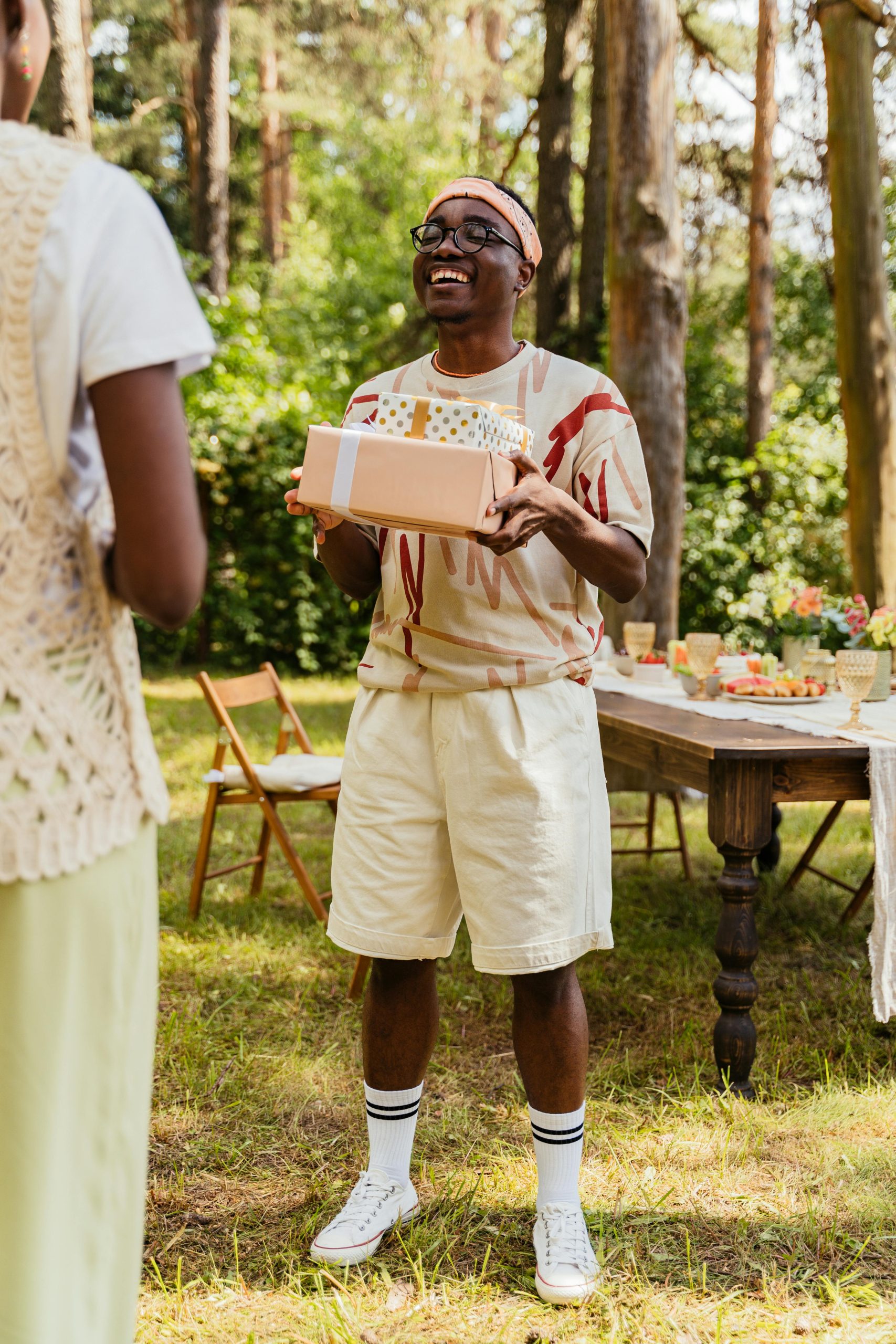 Cadeau sportif idéal et pratique