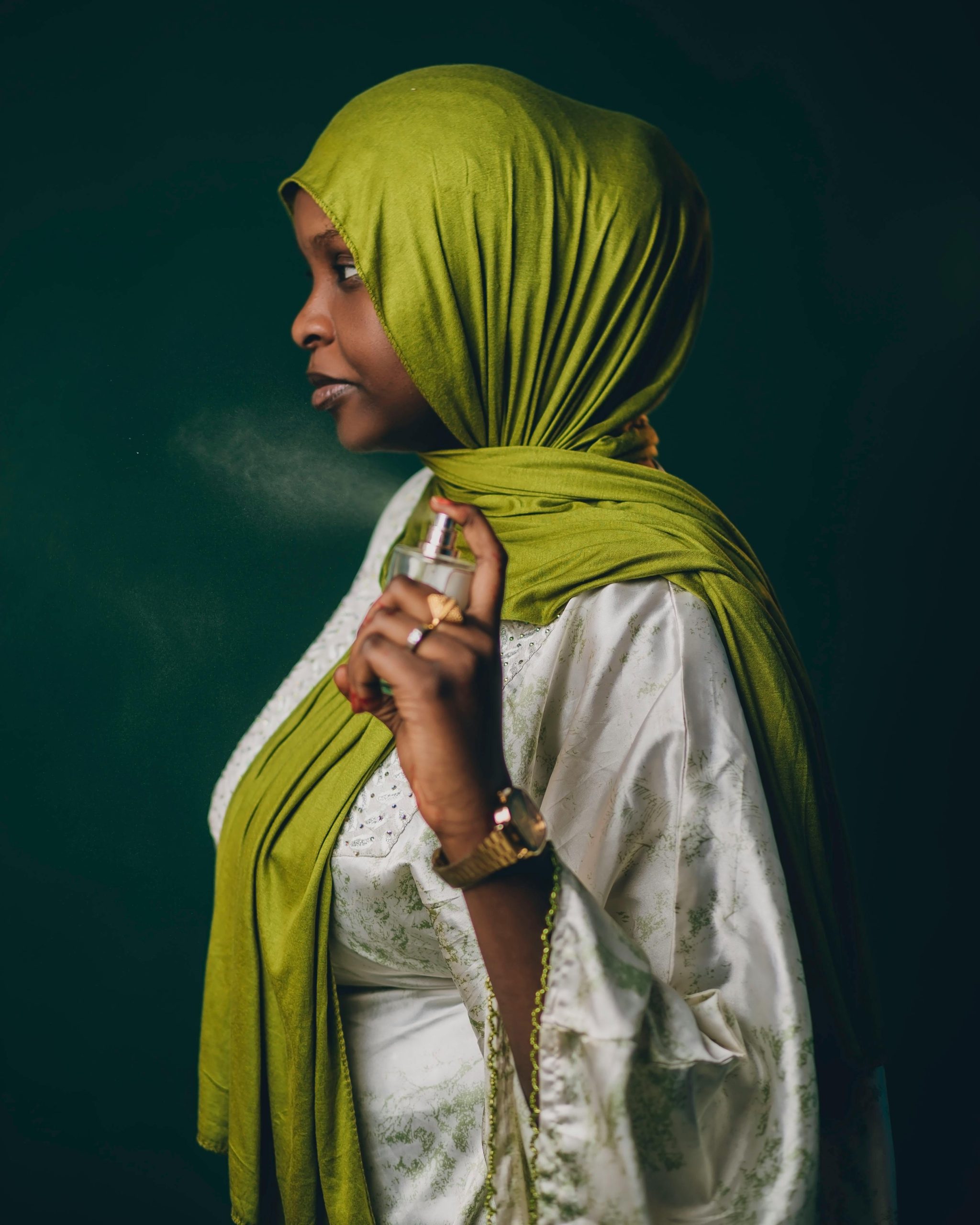 Chogan parfum avis clients qualité