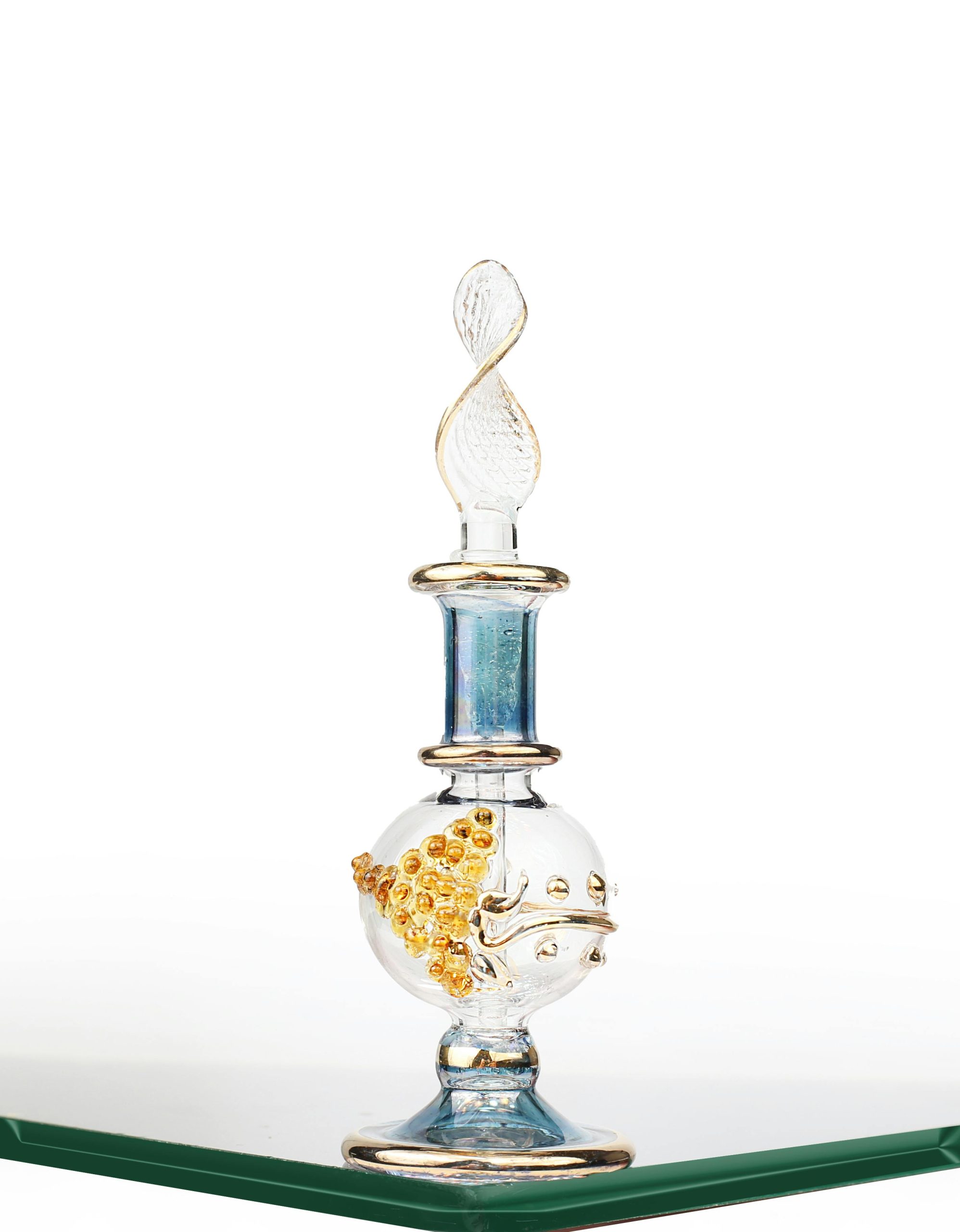 Christian Blanc parfum durée tenue avis