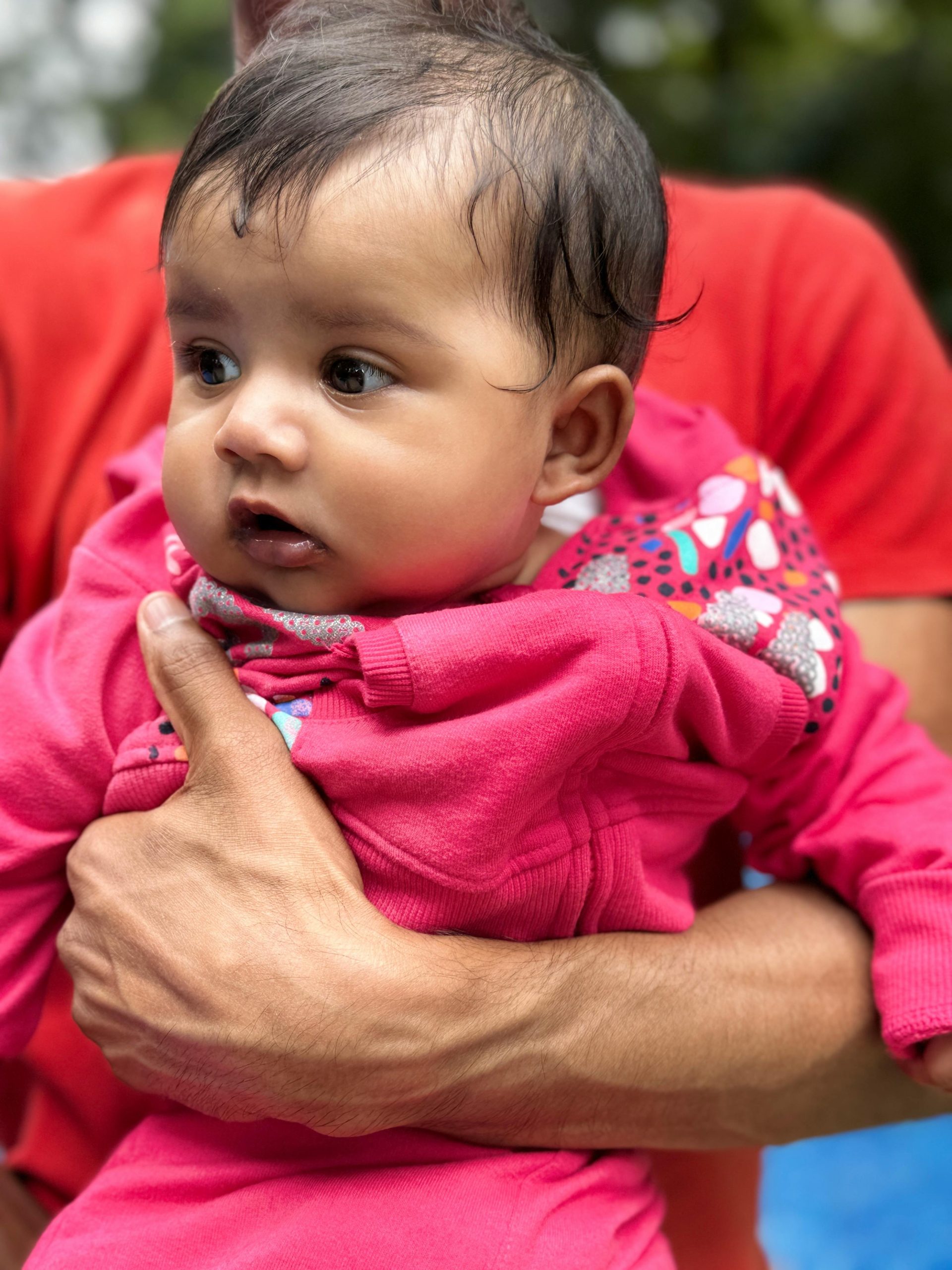 Devenir maman : une aventure sereine