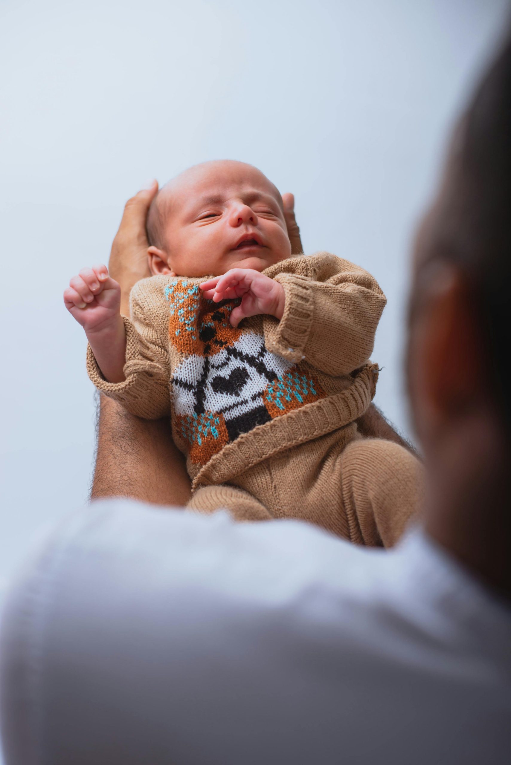 Devenir maman : préparation sereine