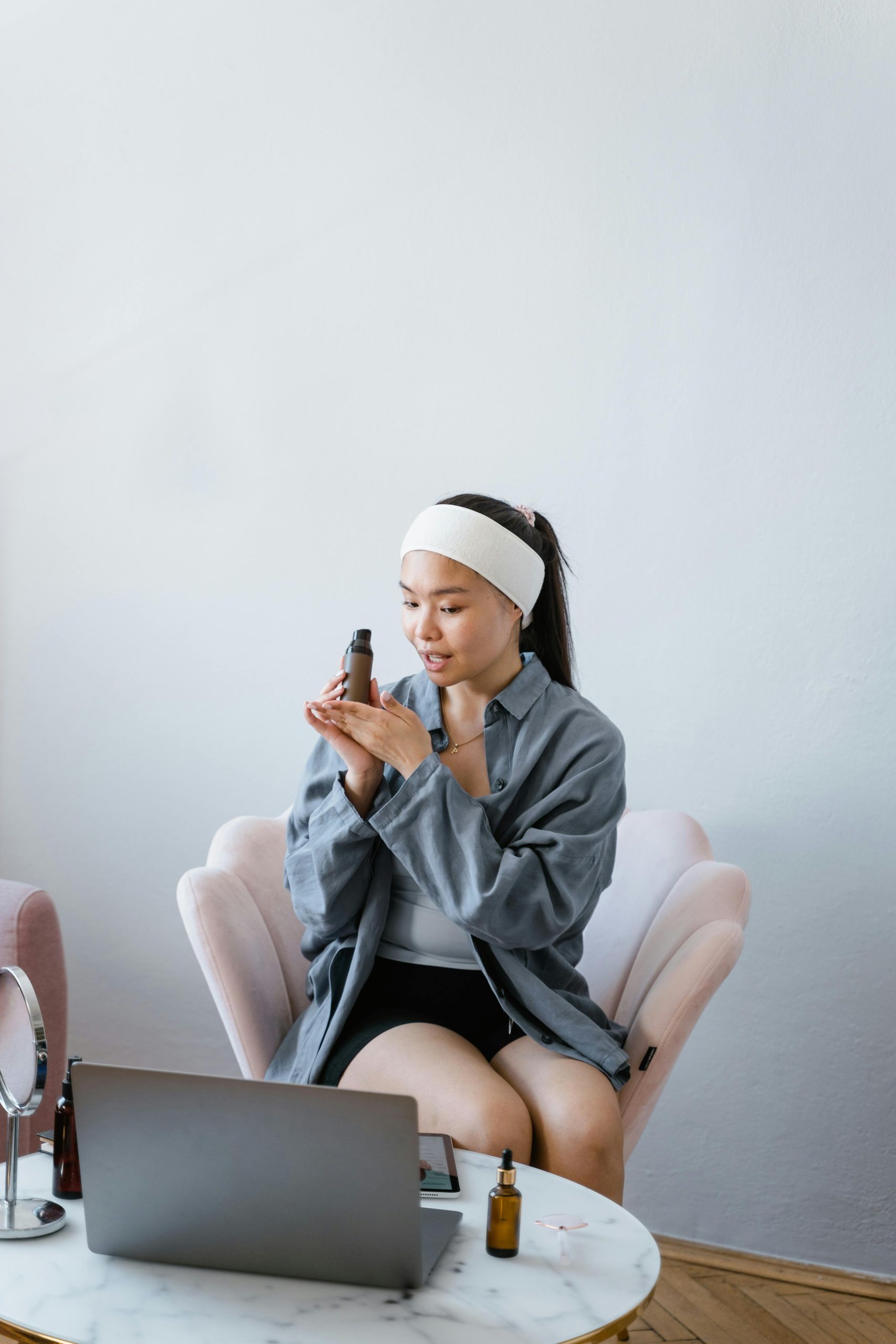 Vérification des ingrédients Evoluderm pour les avis clients