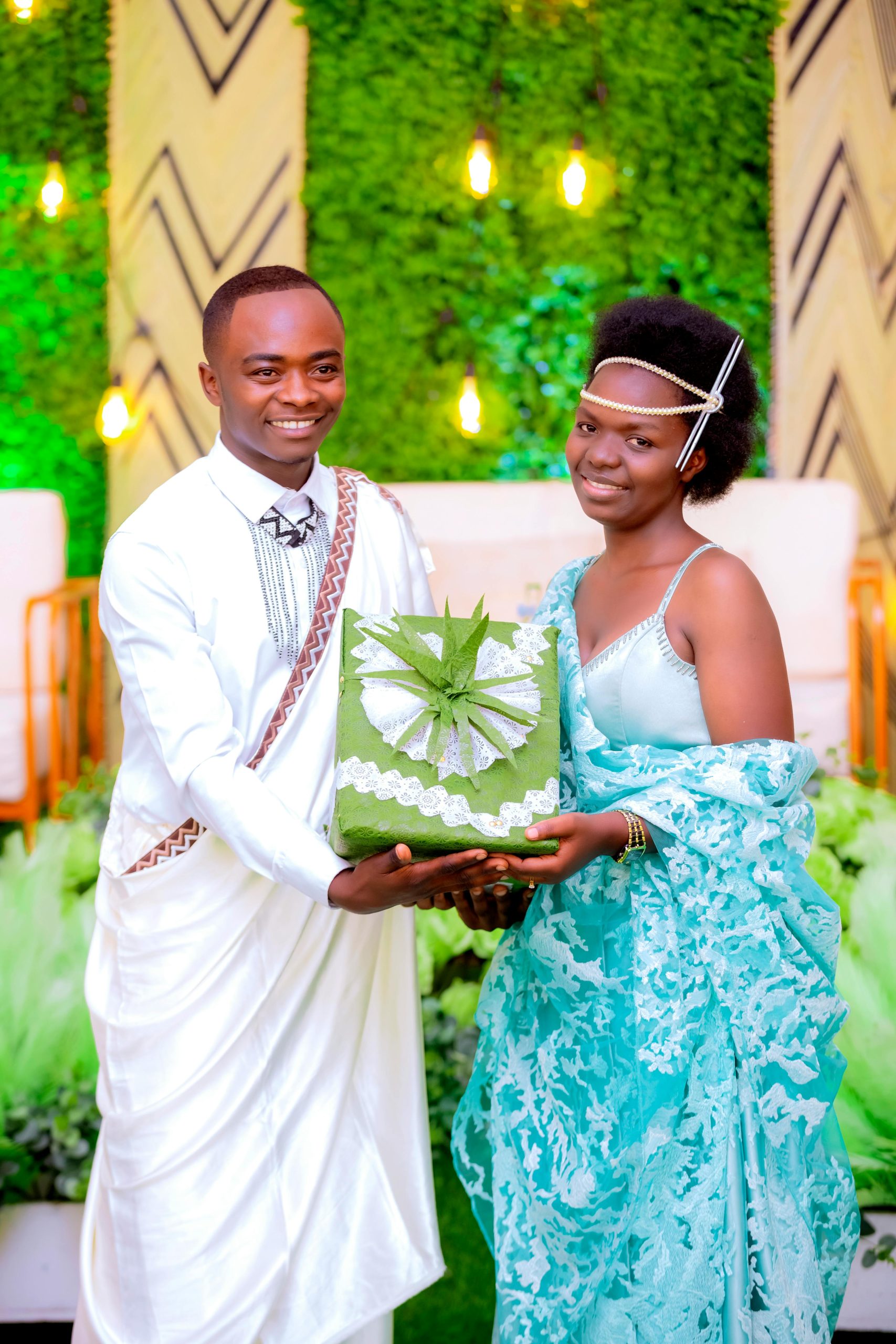 27 idées de cadeaux de mariage inoubliables