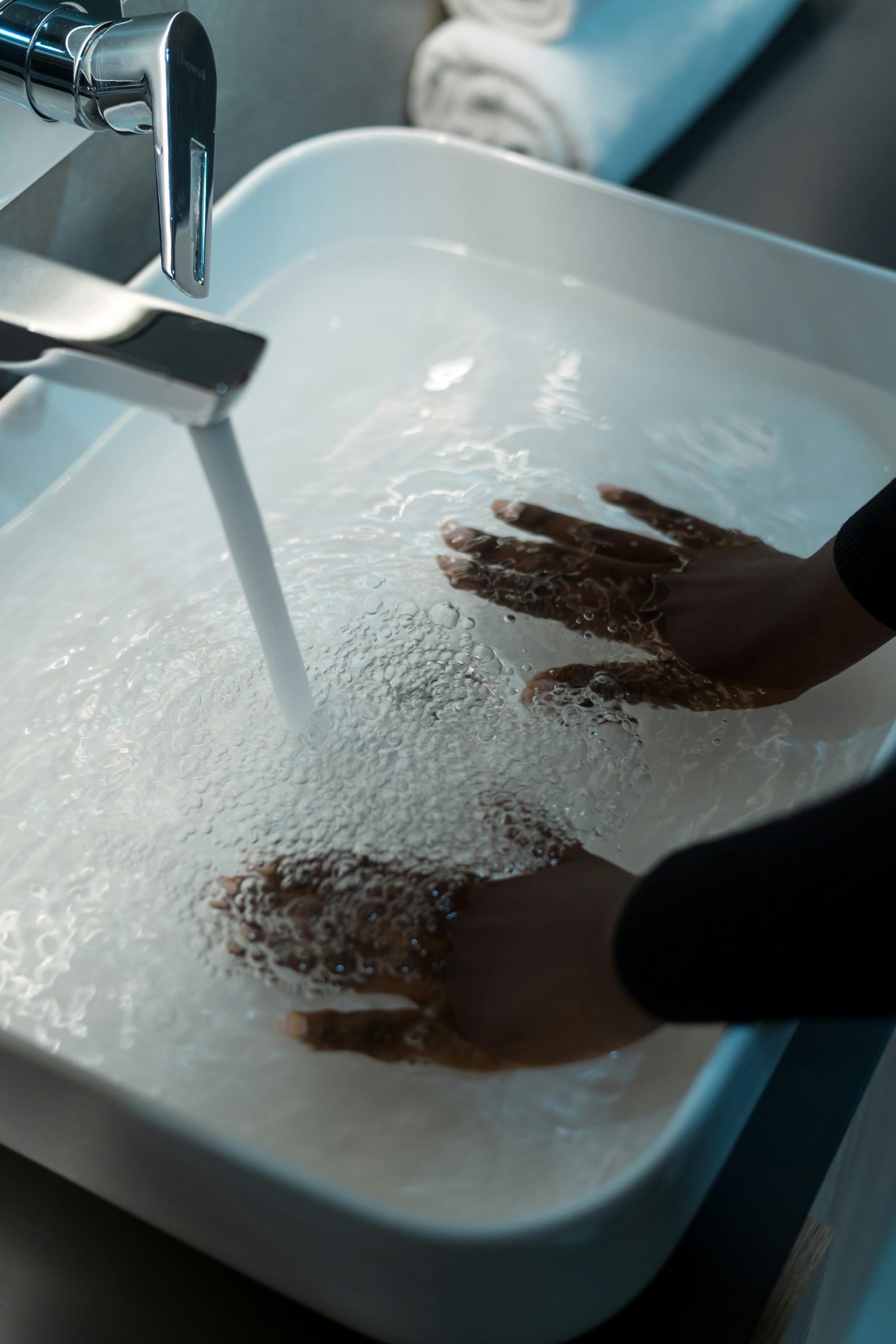 Avantages du savon pH neutre pour la peau