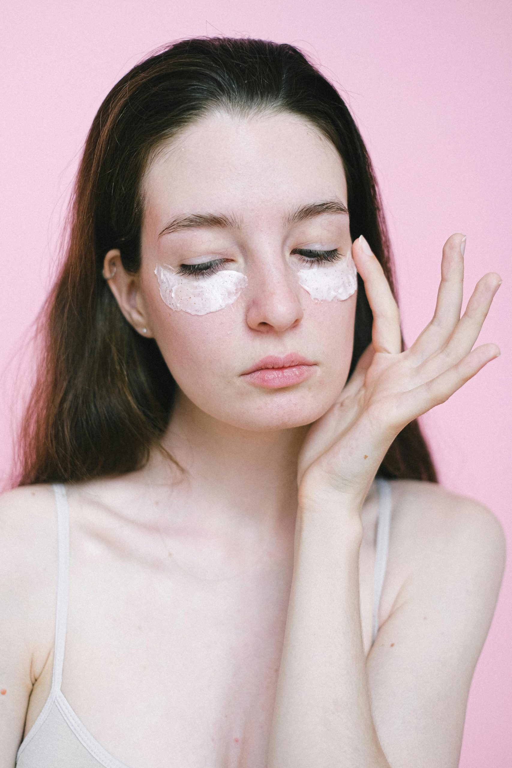 Eye Care Cosmetics avis utile