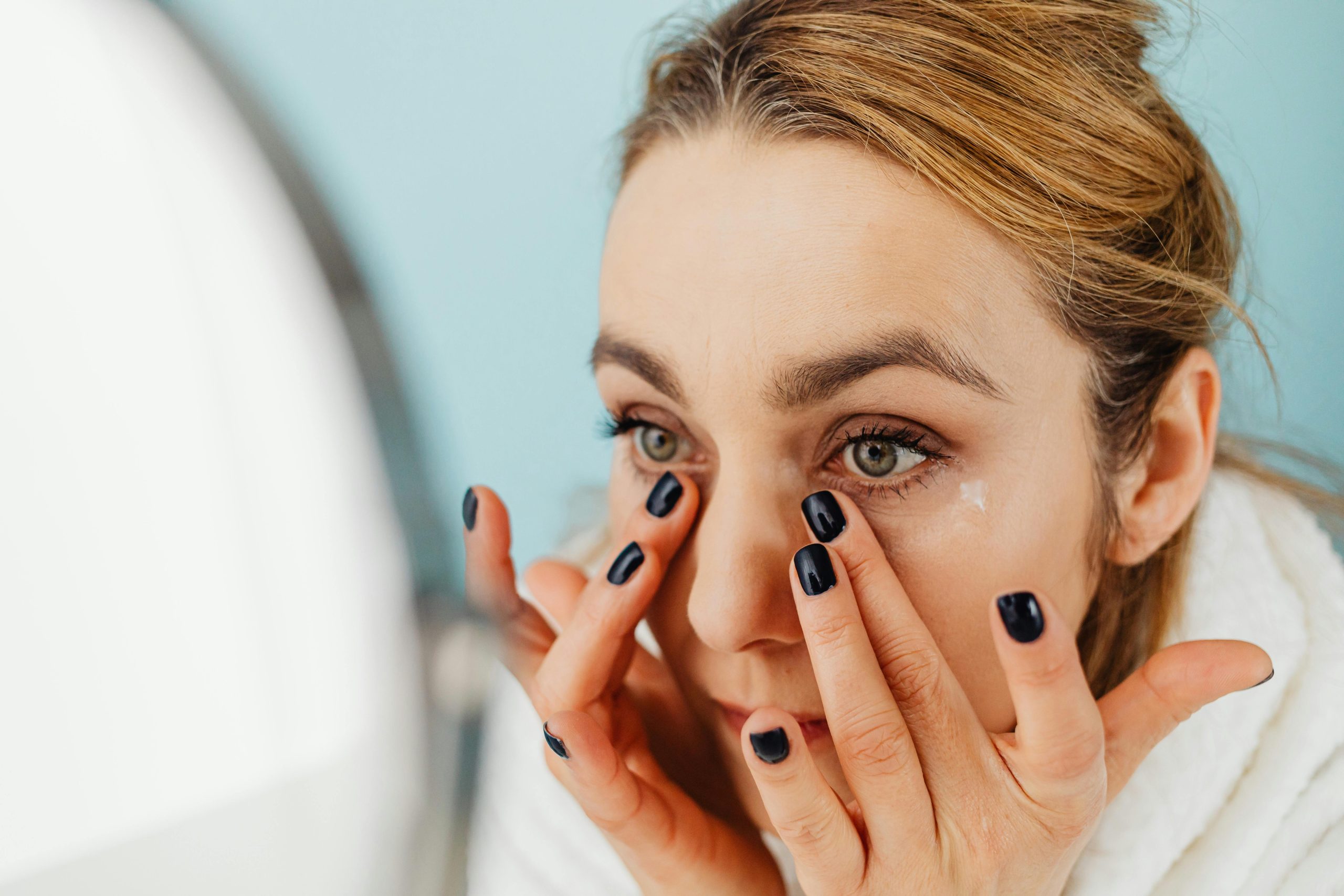 Eye Care Cosmetics