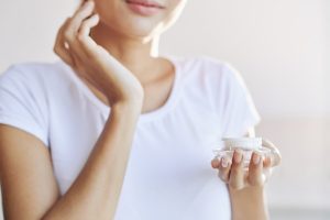crème anti age
