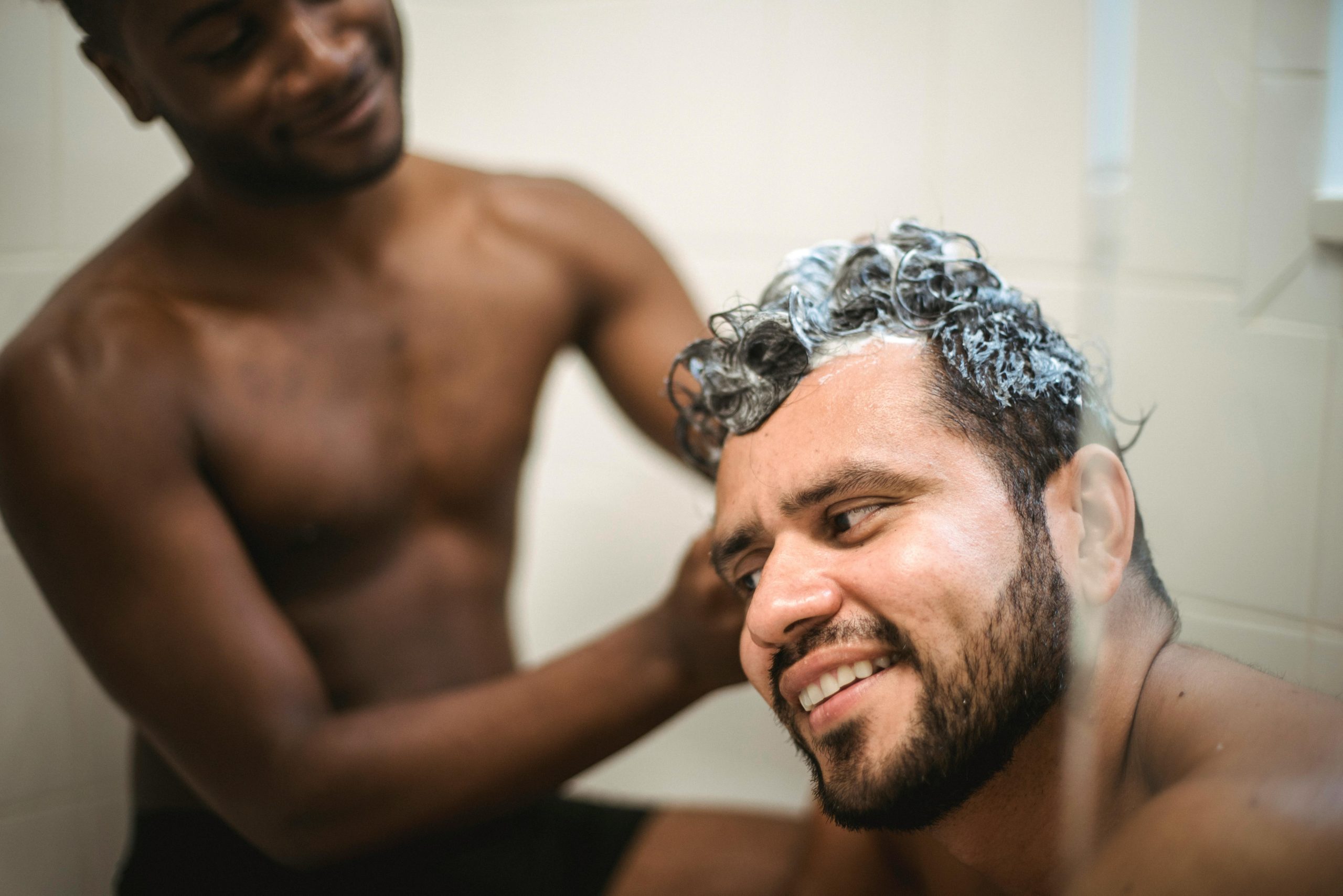 Efficacité OGX shampoing