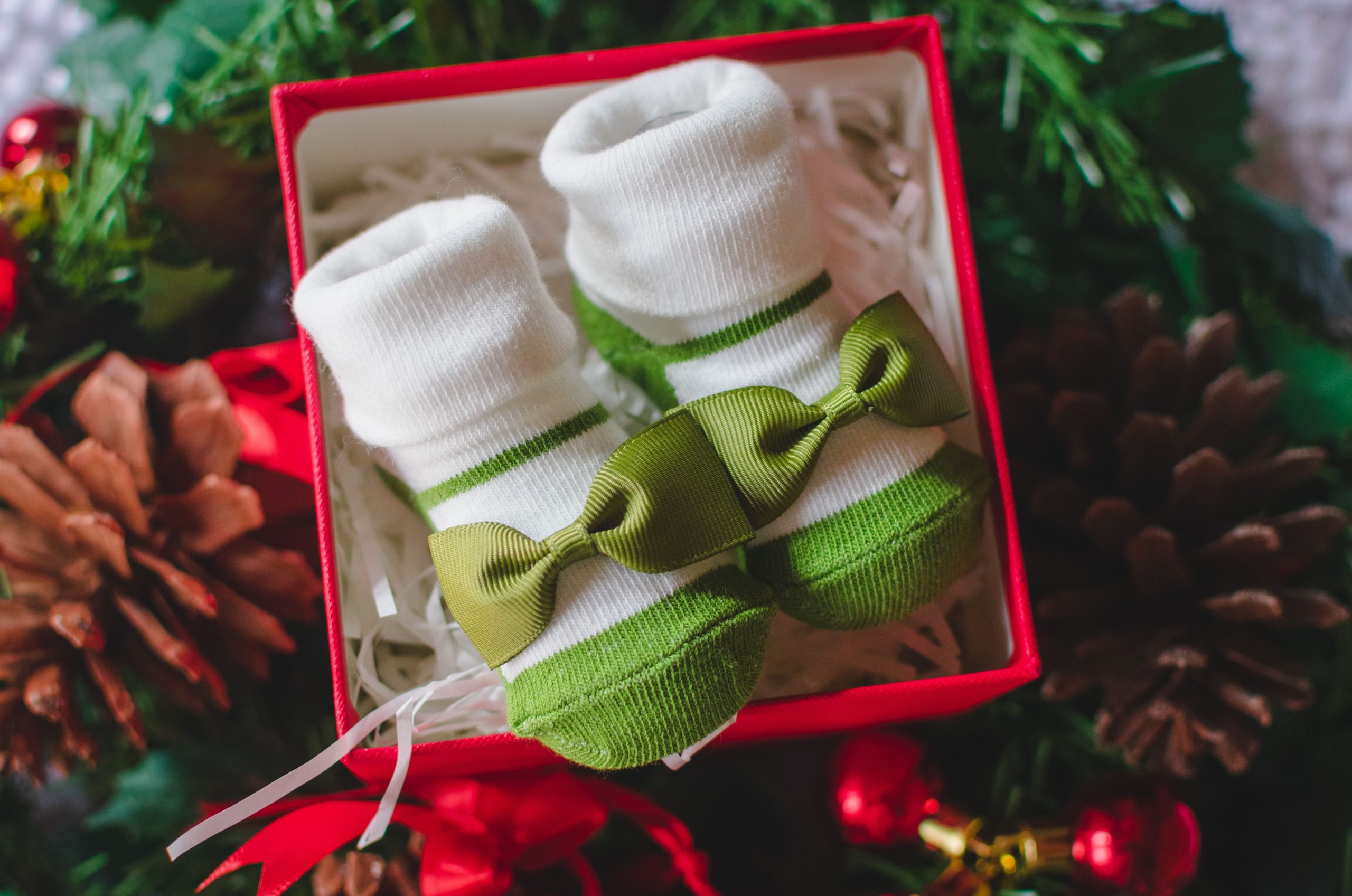 Comment choisir coffret naissance