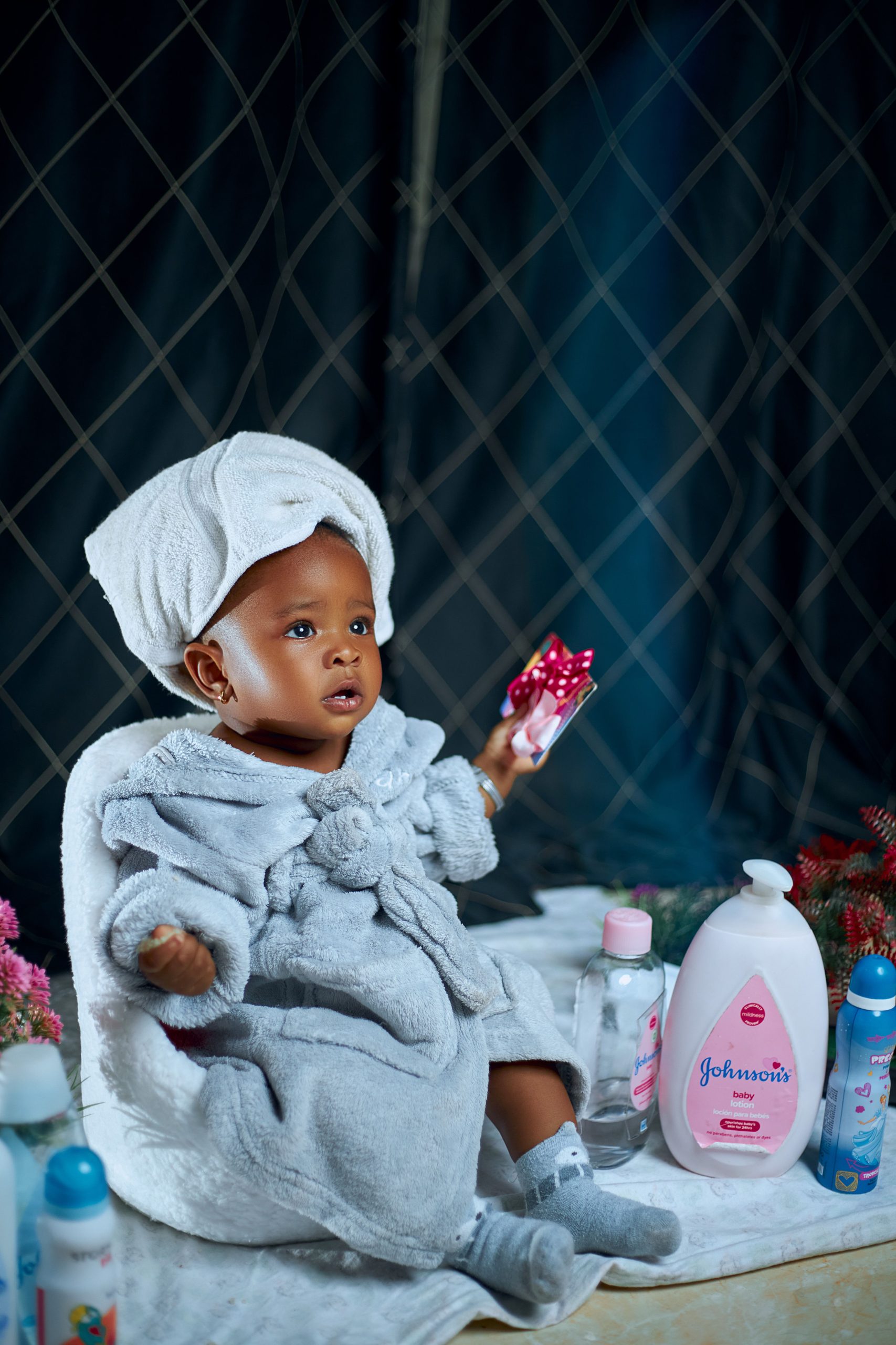 Conseils pour choisir l'eau nettoyante pour bébé