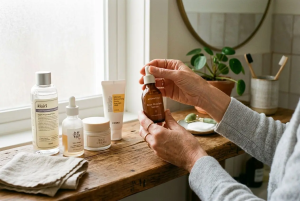 Routine anti-âge