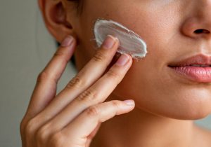 nettoyant visage probiotique