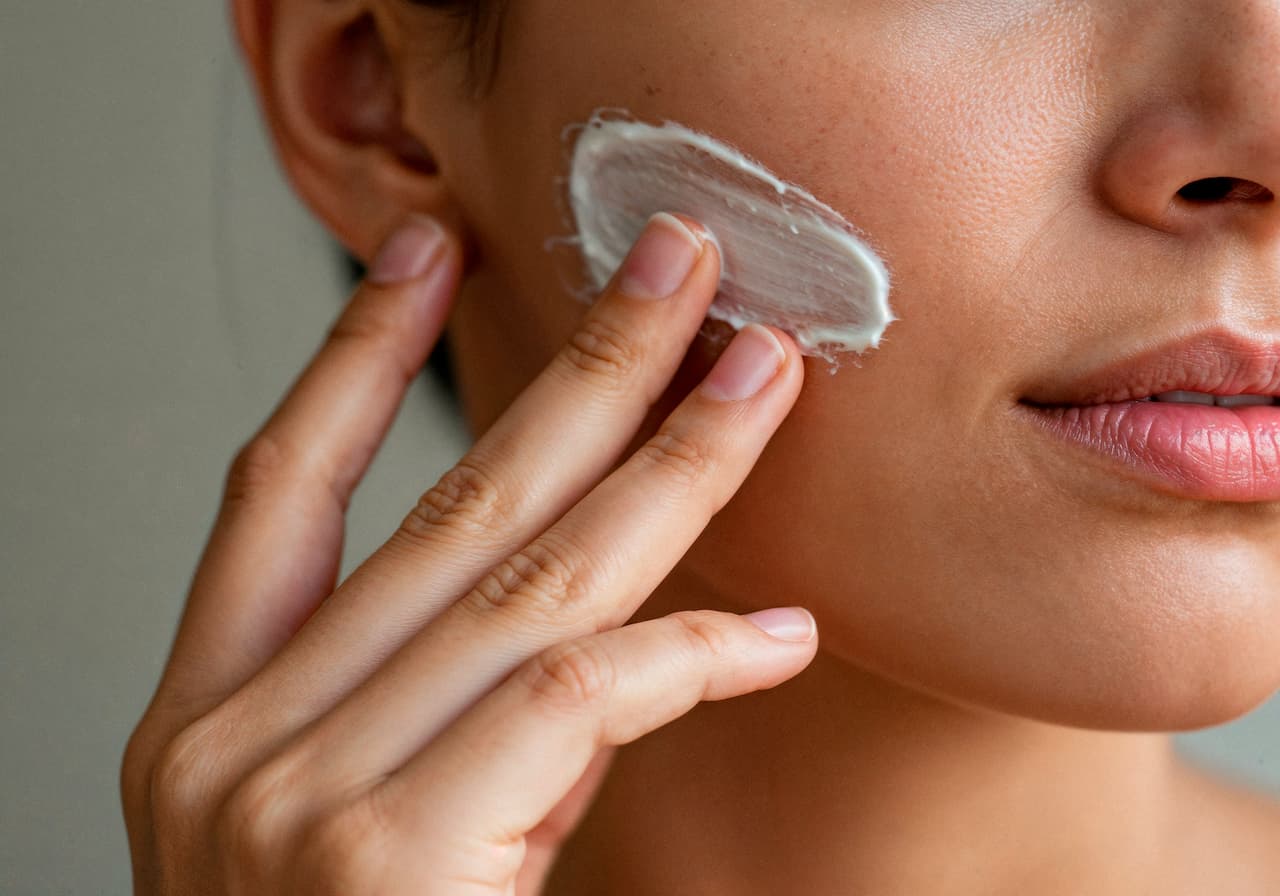 nettoyant visage probiotique