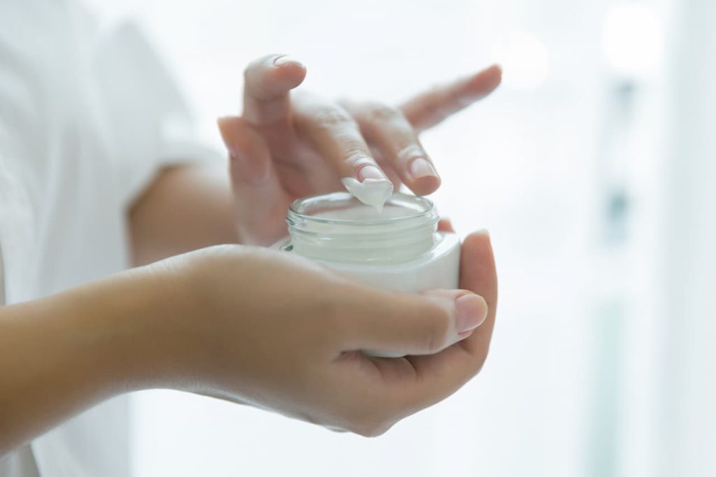 creme priobiotique
