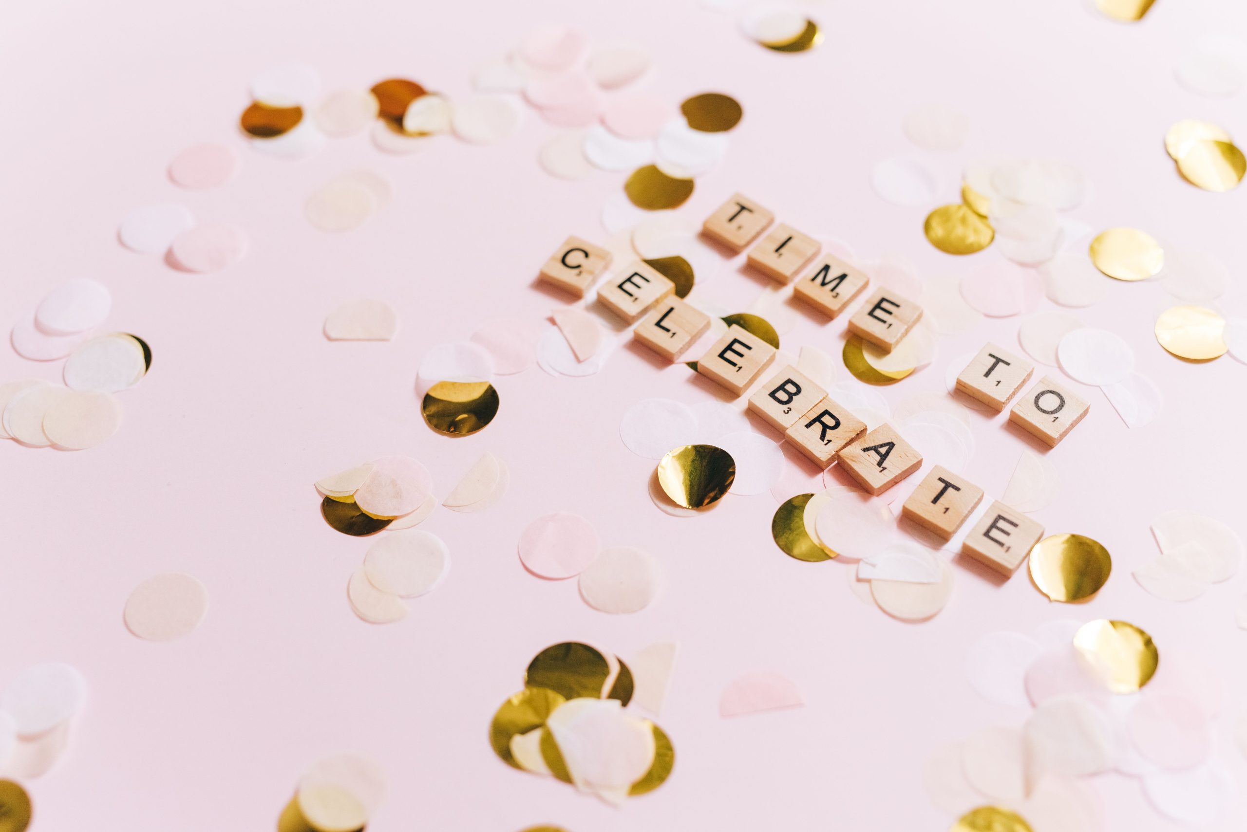 Mademoiselle Confettis box enfant contenu
