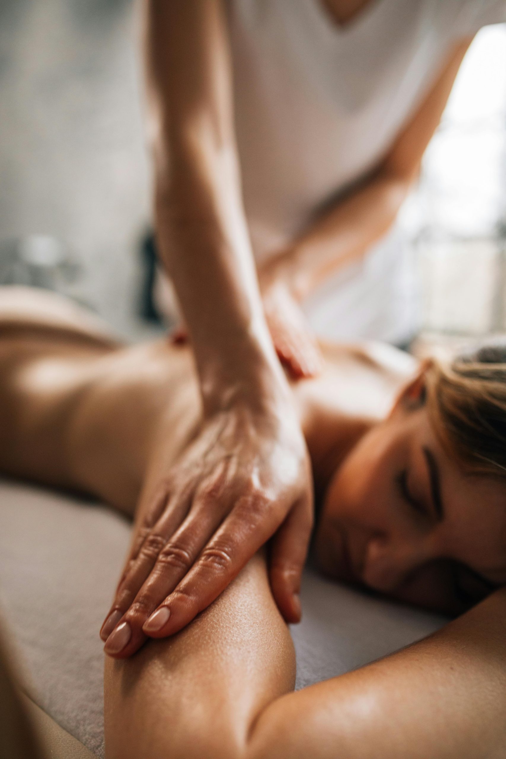 Durée et ressenti massage Zhong Jia