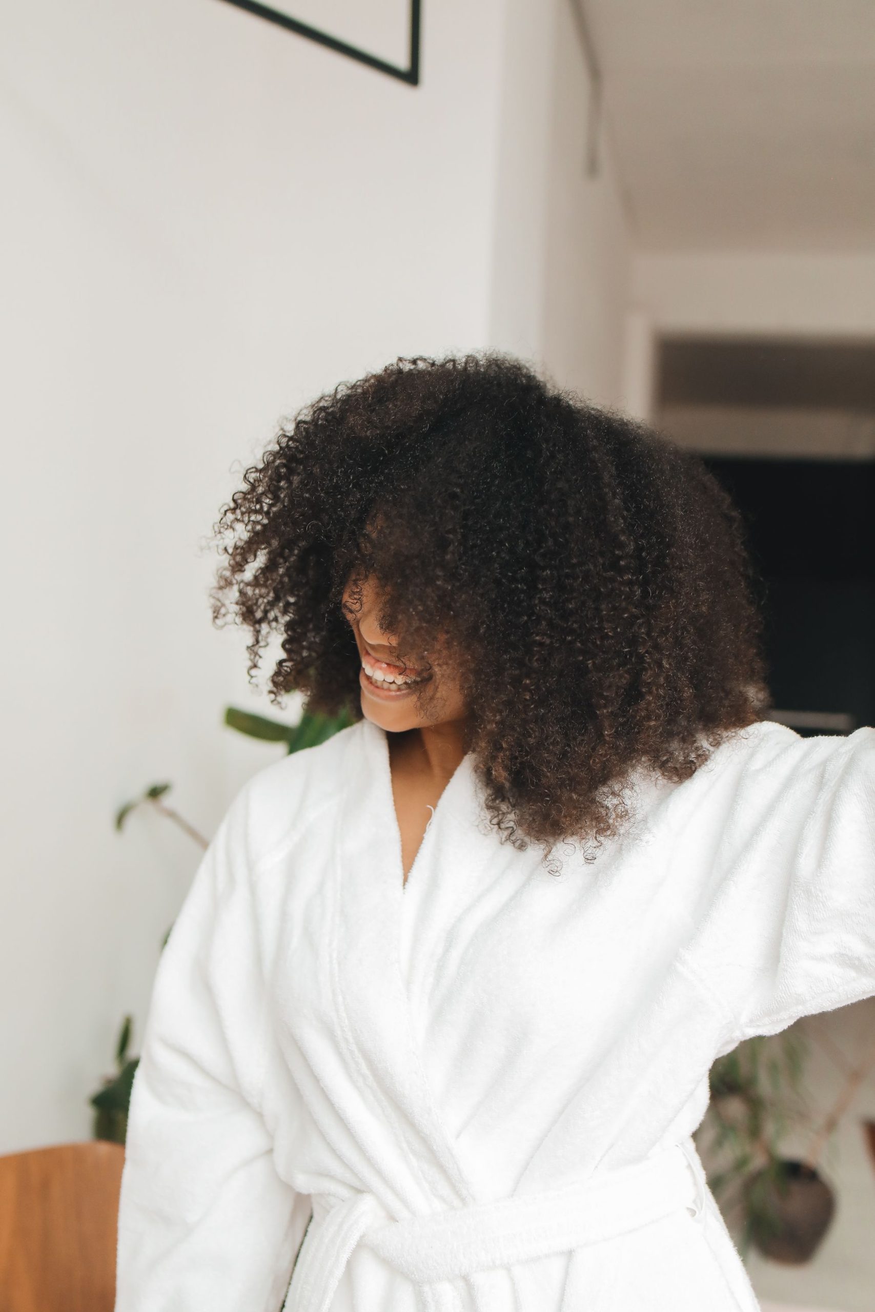 Meilleurs produits cheveux bouclés