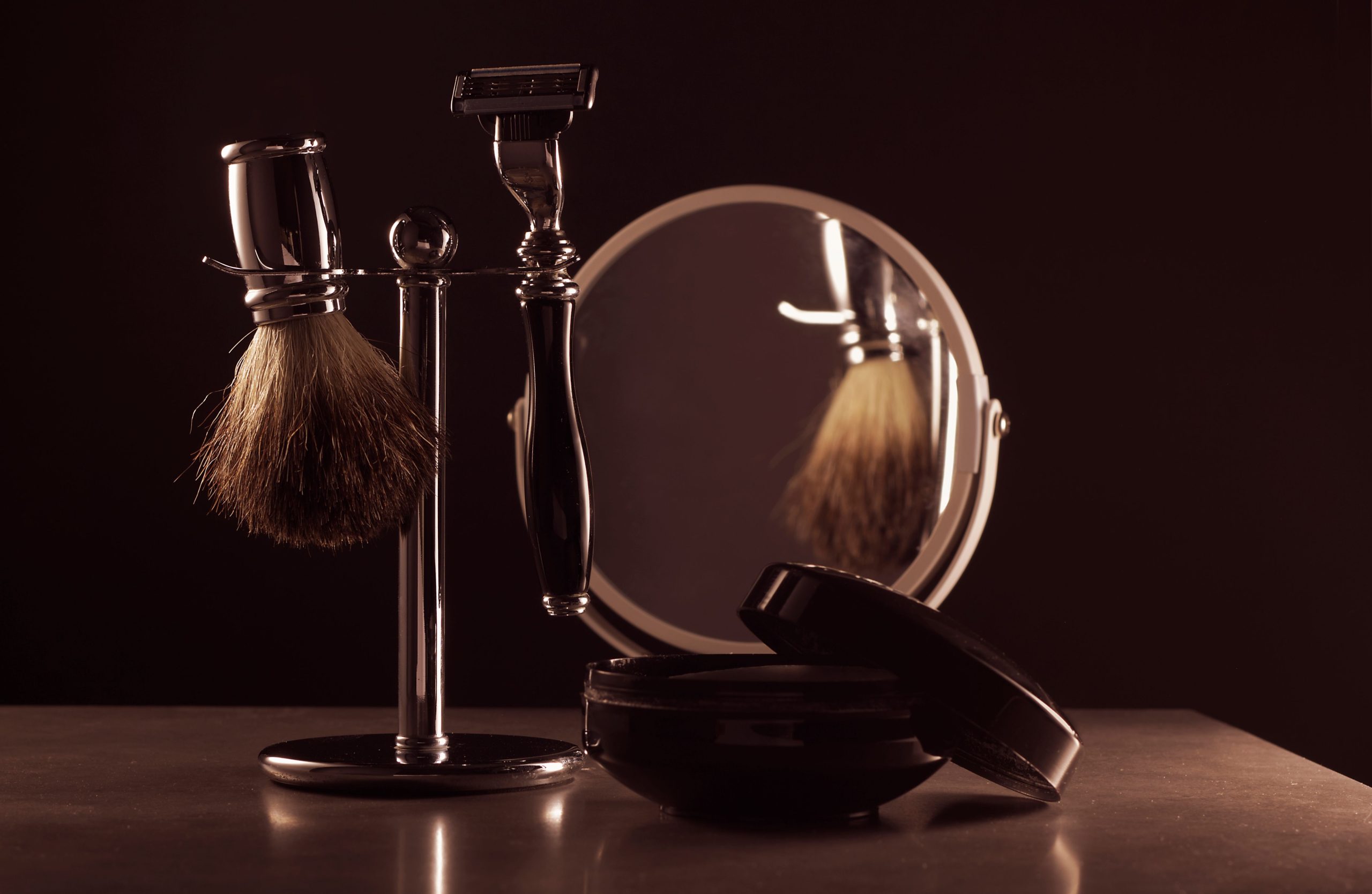 Choisir son coffret soins hommes avec simplicité