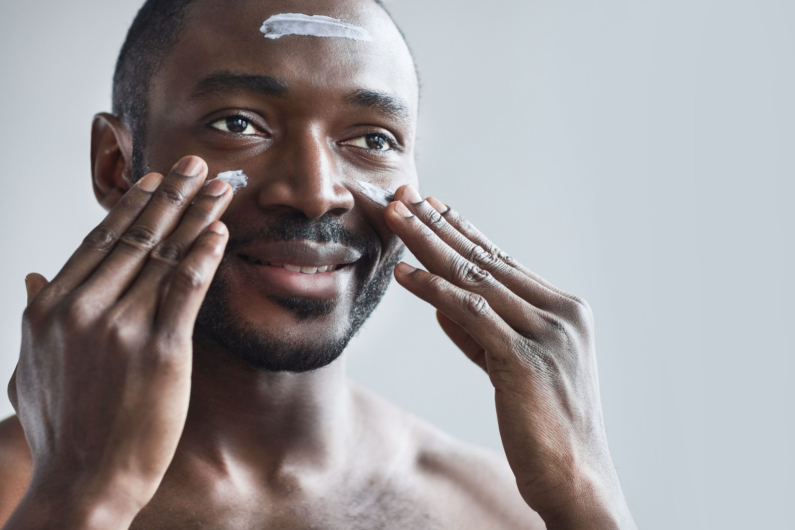 Comment choisir crème hydratante peau grasse