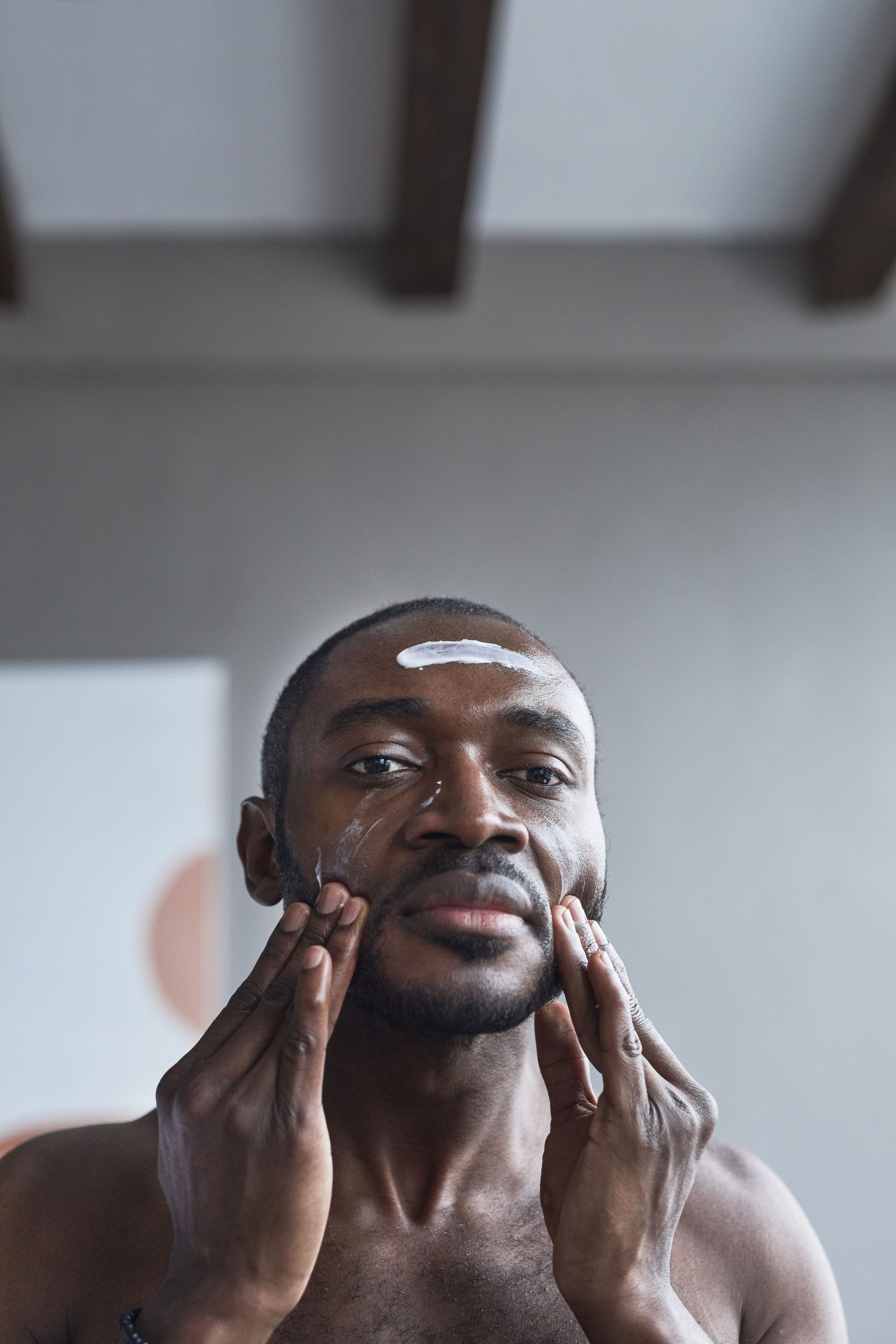 Conseils crème hydratante peau grasse
