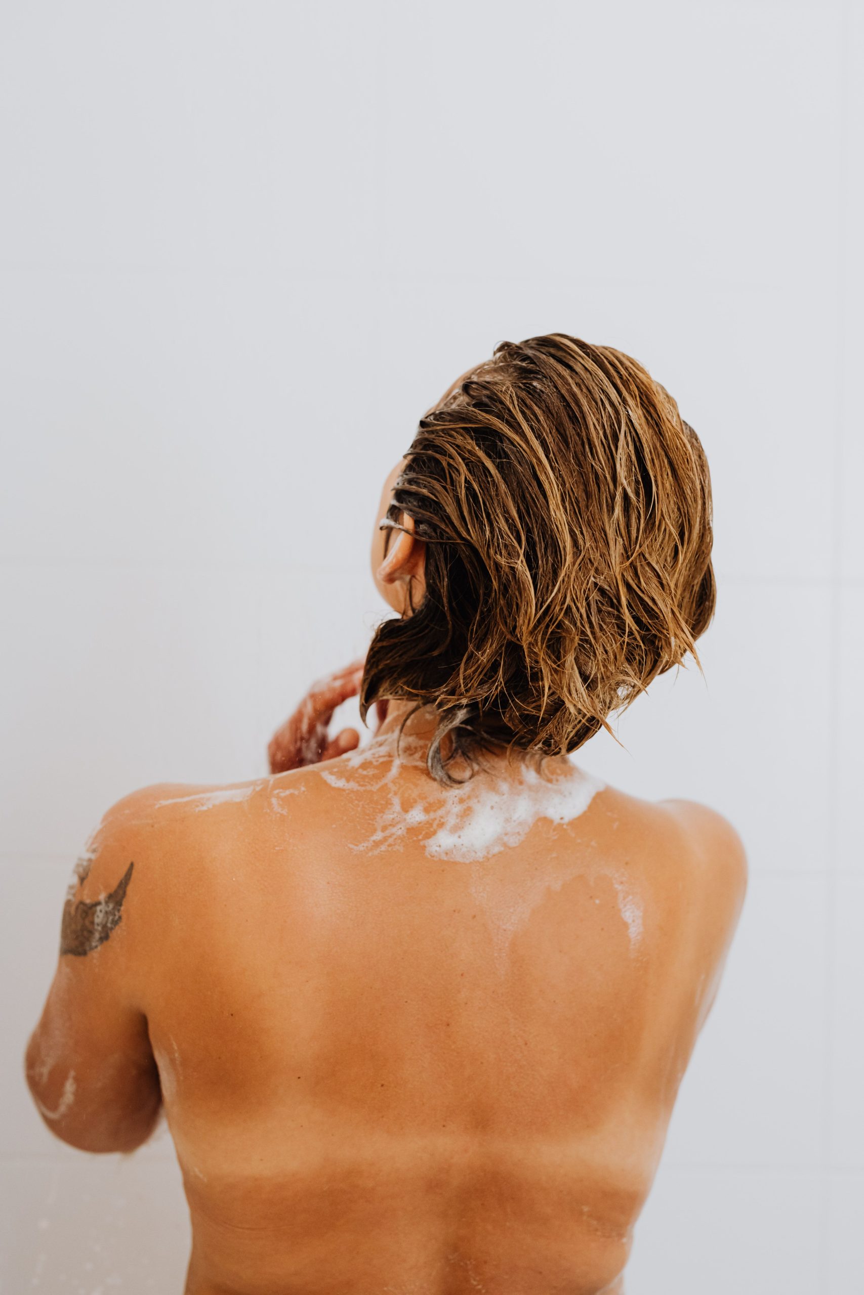 Guide complet pour choisir sa mousse de douche