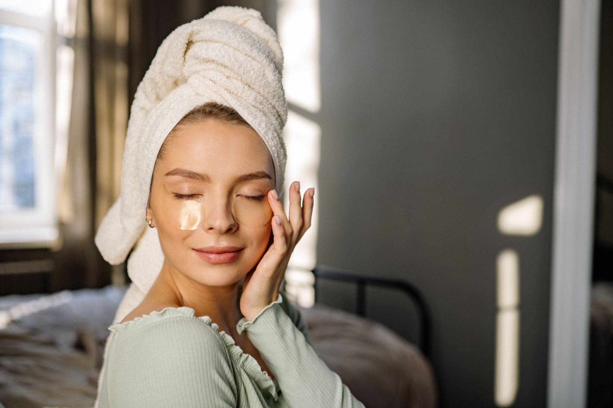 routine soin & bien-être ultime pour booster sa confiance